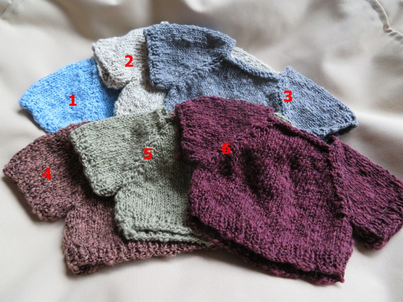 BKST-11177.44   Pullover bunt gem.